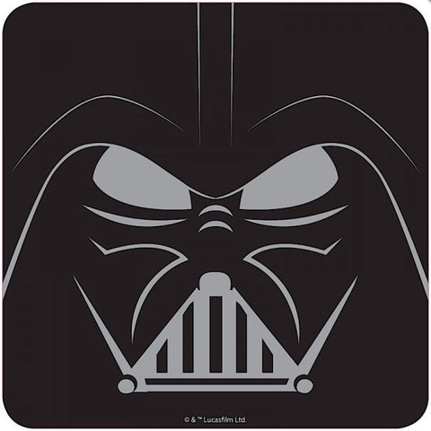 Star Wars Coaster Pack of 6