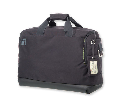 Moleskine Mycloud Horizontal Weekender Bag For Digital Devices Up To 15''
