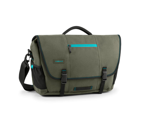 Timbuk2 Commute Laptop TSA-Friendly Messenger Bag