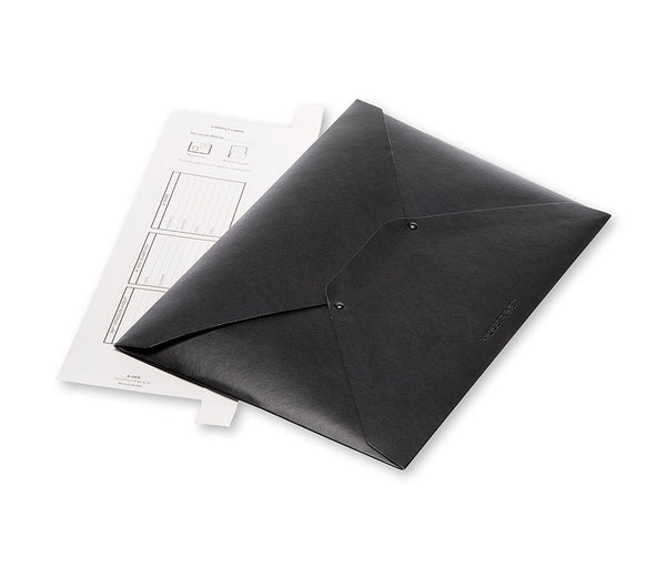 Moleskine Professional Envelope - A4 – GatoMALL - Shop for Unique Brands