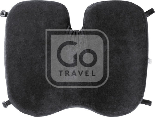 Go Travel Memory Foam Soft Seat by Go Travel (Memory-Foam-Soft-Seat)