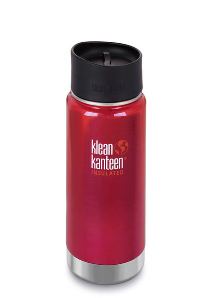 Klean Kanteen Vacuum Insulated Wide 16oz (473mL) – GatoMALL - Shop for  Unique Brands