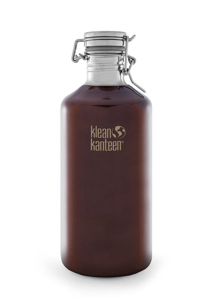 Klean Kanteen Growler 64oz (1900mL) – GatoMALL - Shop for