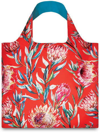 LOQI WILD Collection Tote Bag