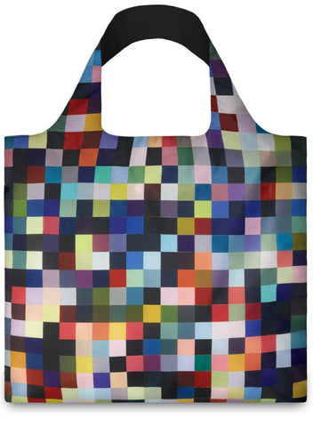LOQI Tote Bag MUSEUM Collection © Gerhard Richter