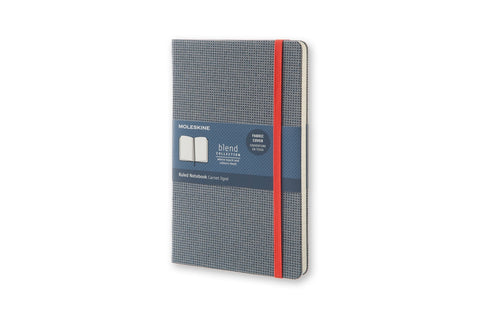 Moleskine Limited Edition Notebook Blend 15 - Ruled