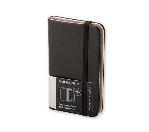 Moleskine Smartphone Cover Compatible with iPhone 6