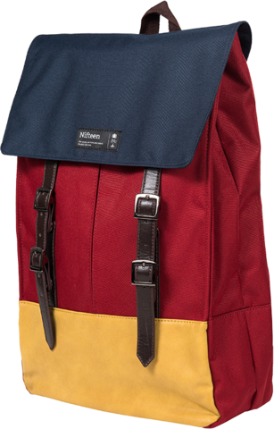Nifteen Medic Backpack for 15" Laptop
