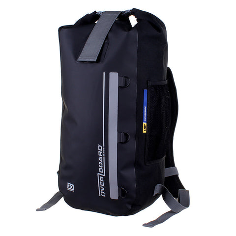 Overboard Classic Waterproof Backpack 20 Litres