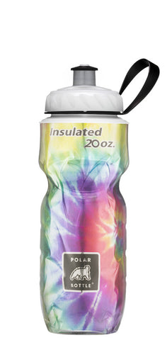 Polar Bottle Tie Dye 20oz (591mL)