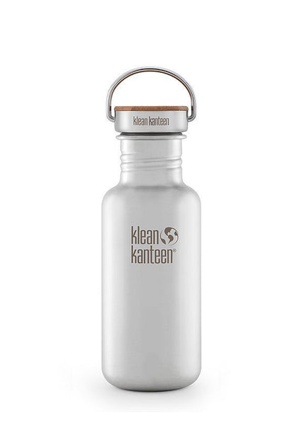 Klean Kanteen Water Bottle 18oz
