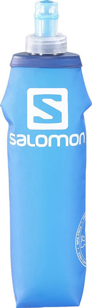 Salomon Salomon INSULATED FLASK - 13 OZ Blue