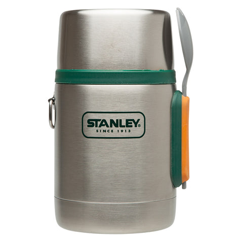 Stanley Adventure Vacuum Food Jar 0.5 Litres