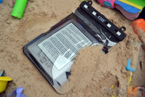 OverBoard Waterproof eBook Reader / Kindle Case