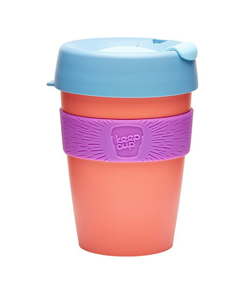 12oz Reusable Plastic KeepCup - Out of Stock