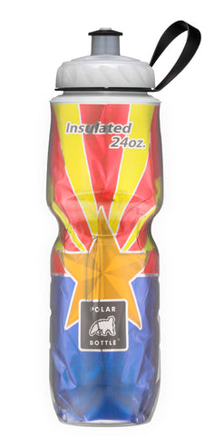 Polar Bottle State Flag 24oz (710mL) *Limited Edition*