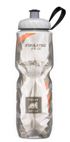 Polar Bottle Carbon 24oz (710mL)