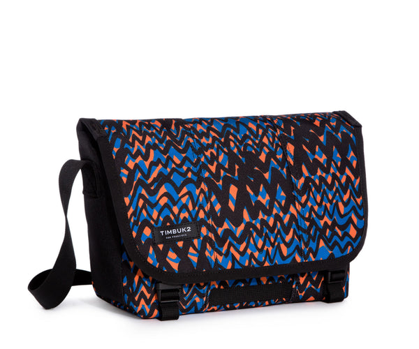 アクセサリー TIMBUK2 Catapult Cycling Messenger Bag M 744-4-2001_front_c9729e4d-2906