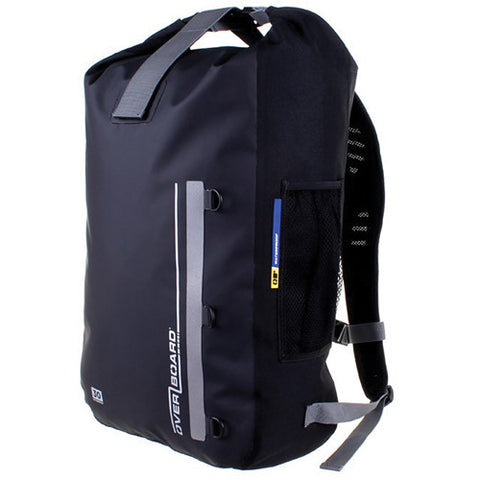 Overboard Classic Waterproof Backpack 30 Litres