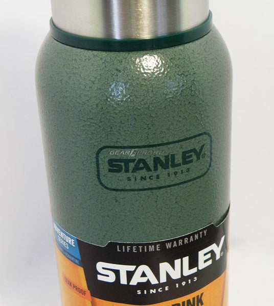 Stanley 25oz Adventure To-Go Bottle - Polar 25 oz