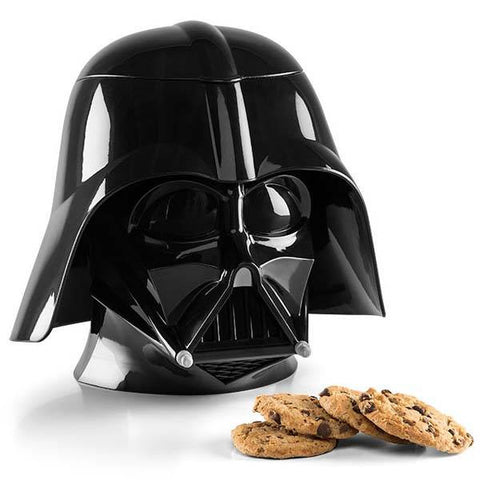 Star Wars Cookie Jar with Sound