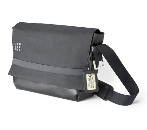 Moleskine Mycloud Messenger Bag For Digital Devices Up To 15"