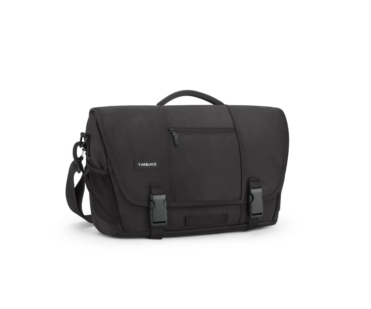 Timbuk2 Command Laptop TSA-Friendly Messenger Bag Black 268-2-4082
