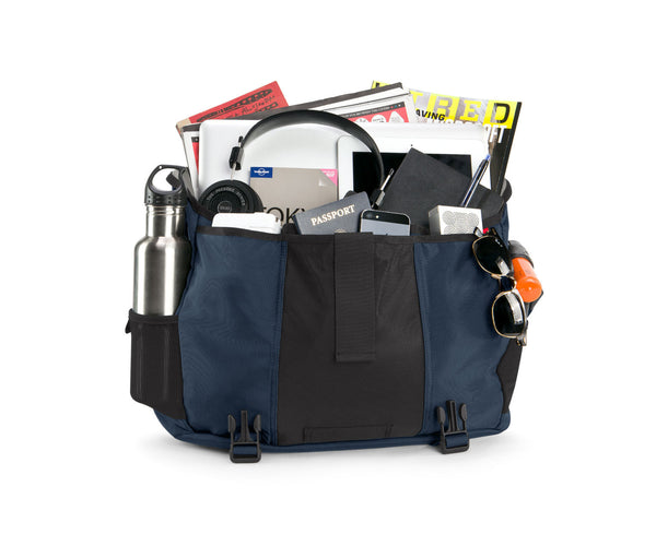 Timbuk2 Command TSA Compliant Messenger Laptop Travel Bag - Pike