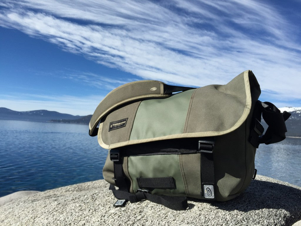 アクセサリー TIMBUK2 Classic Messenger XS (Dune) TIMBUK2 Classic Messenger XS (Dune)