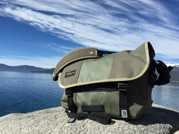 Timbuk2 Ace Laptop Backpack Messenger Bag – GatoMALL - Shop for