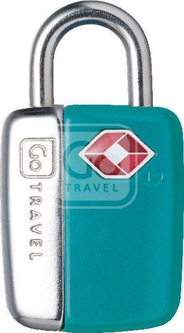 Go Travel Mini Glo Travel Lock