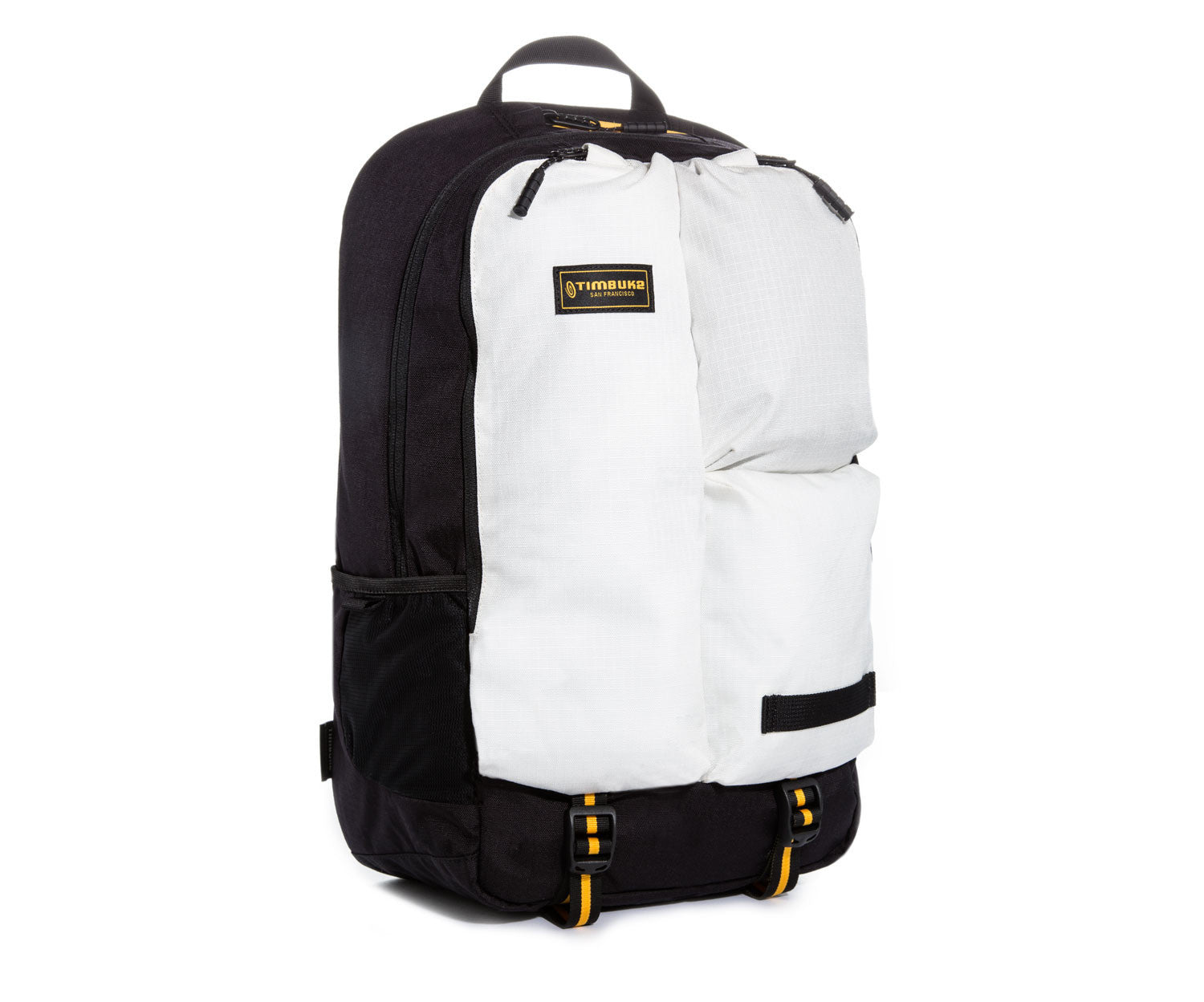 Buy the Timbuk2 San Francisco Black Backpack