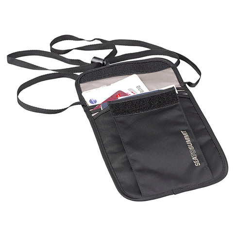 Sea to Summit Travelling Light ™ Neck Pouch