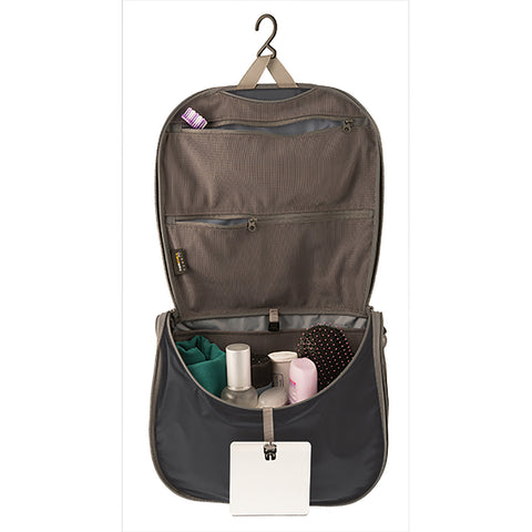 Sea to Summit Travelling Light ™ Hanging Toiletry Bag