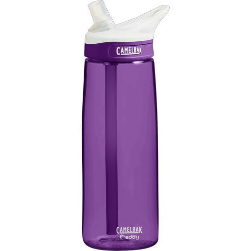 CamelBak Eddy 1 Liter Royal Lilac Water Bottle 