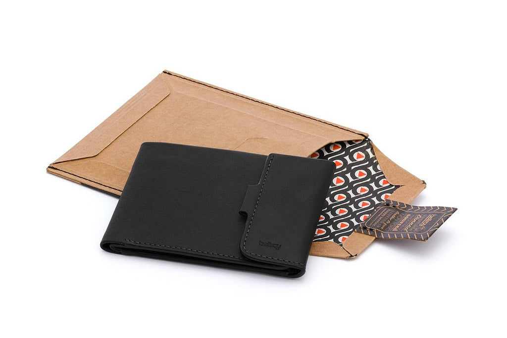 Bellroy Coin Wallet - Bellroy - Wallets - Traveling, Accessories