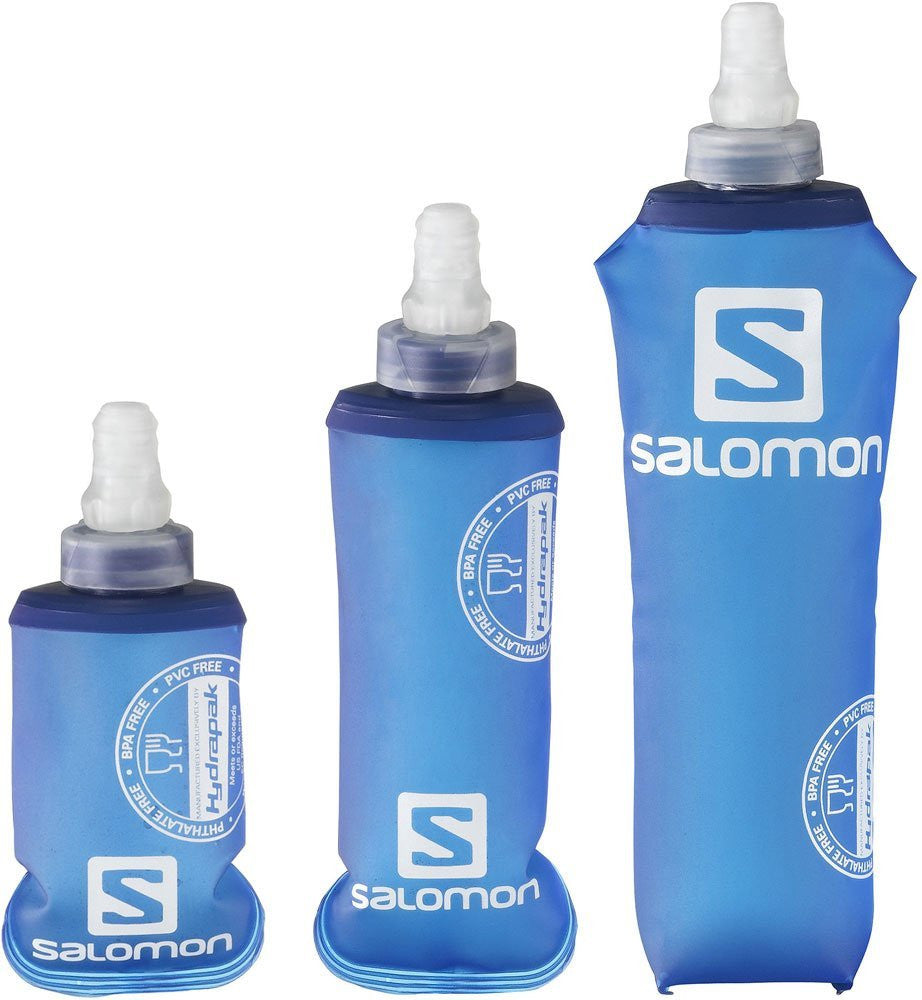 Salomon Soft Flask 8oz (250mL) – GatoMALL - Shop for Unique Brands