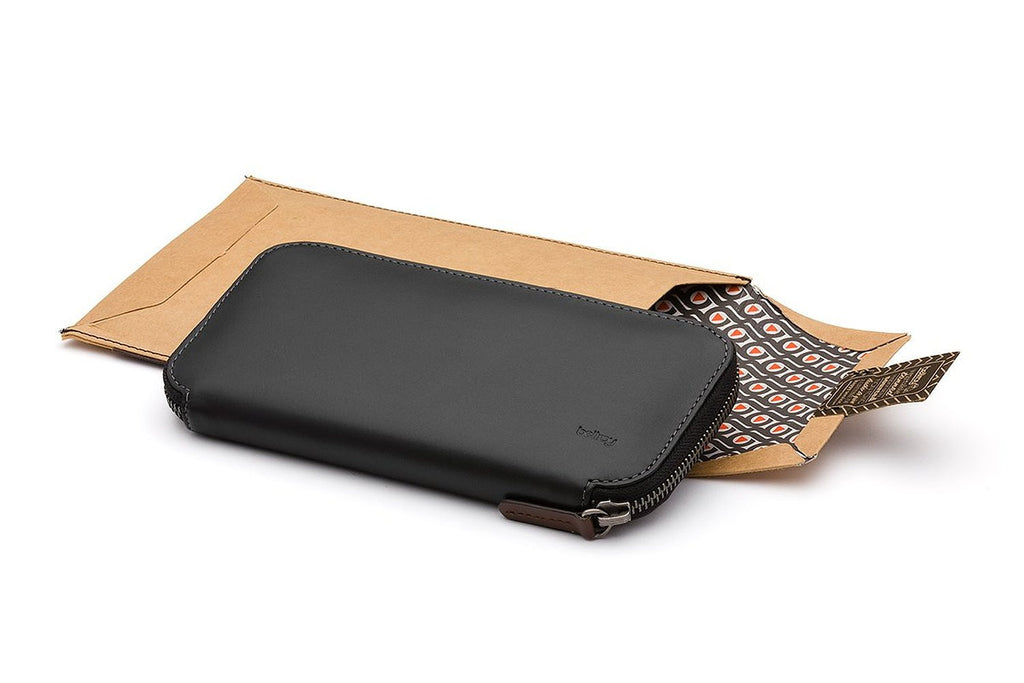 Bellroy Carry Out Wallet – GatoMALL - Shop for Unique Brands