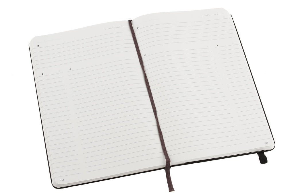 Moleskine Folio Professional Notebook - Large – GatoMALL - Shop for Unique  Brands