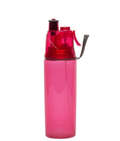 O2COOL Classic Mist 'N Sip with Classic Top - 20oz