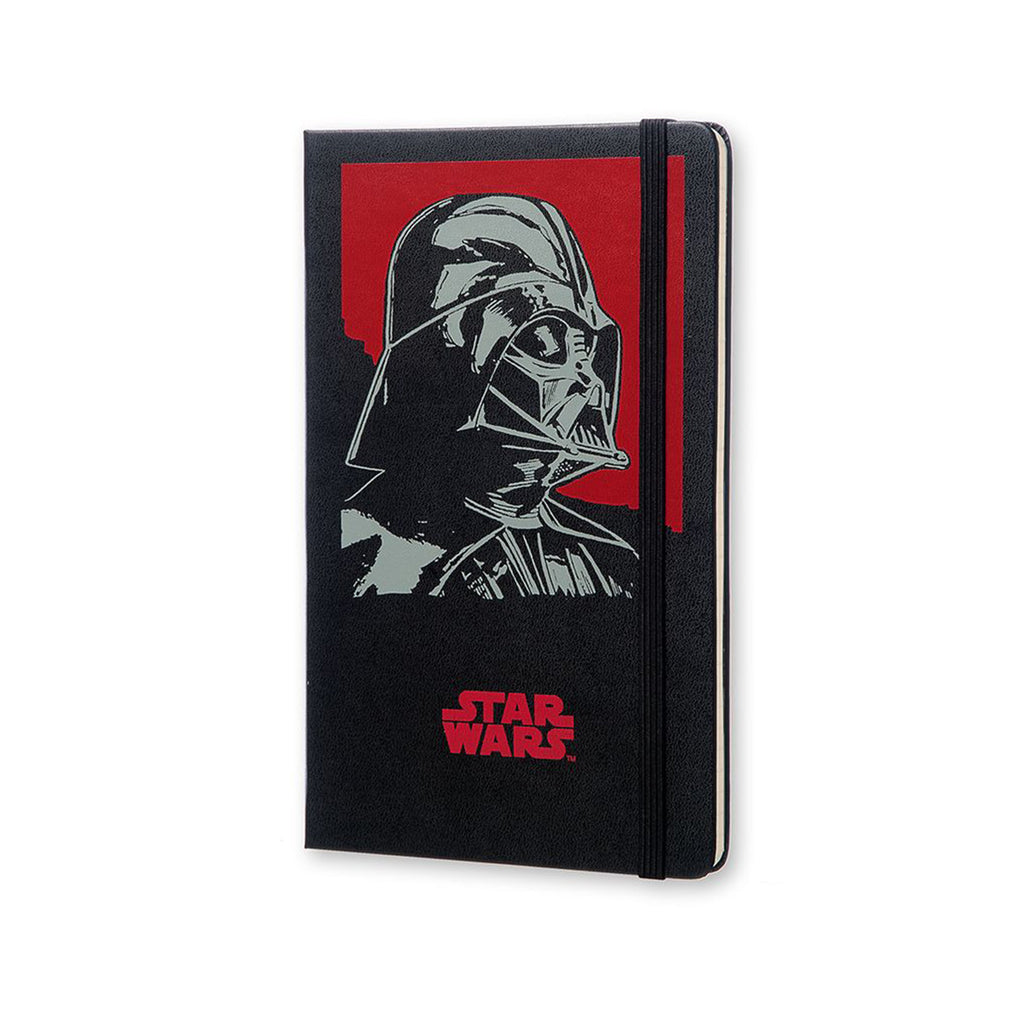 Moleskine star deals wars 2016