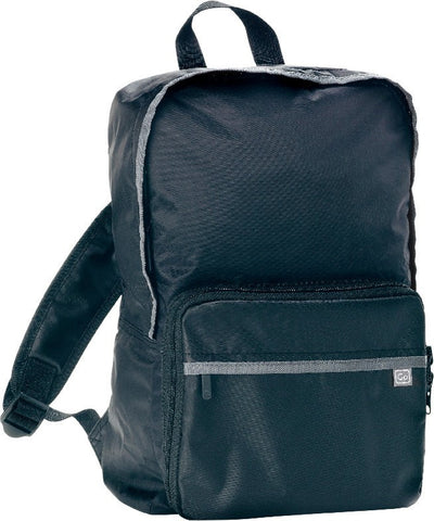 Go Travel Foldable Backpack