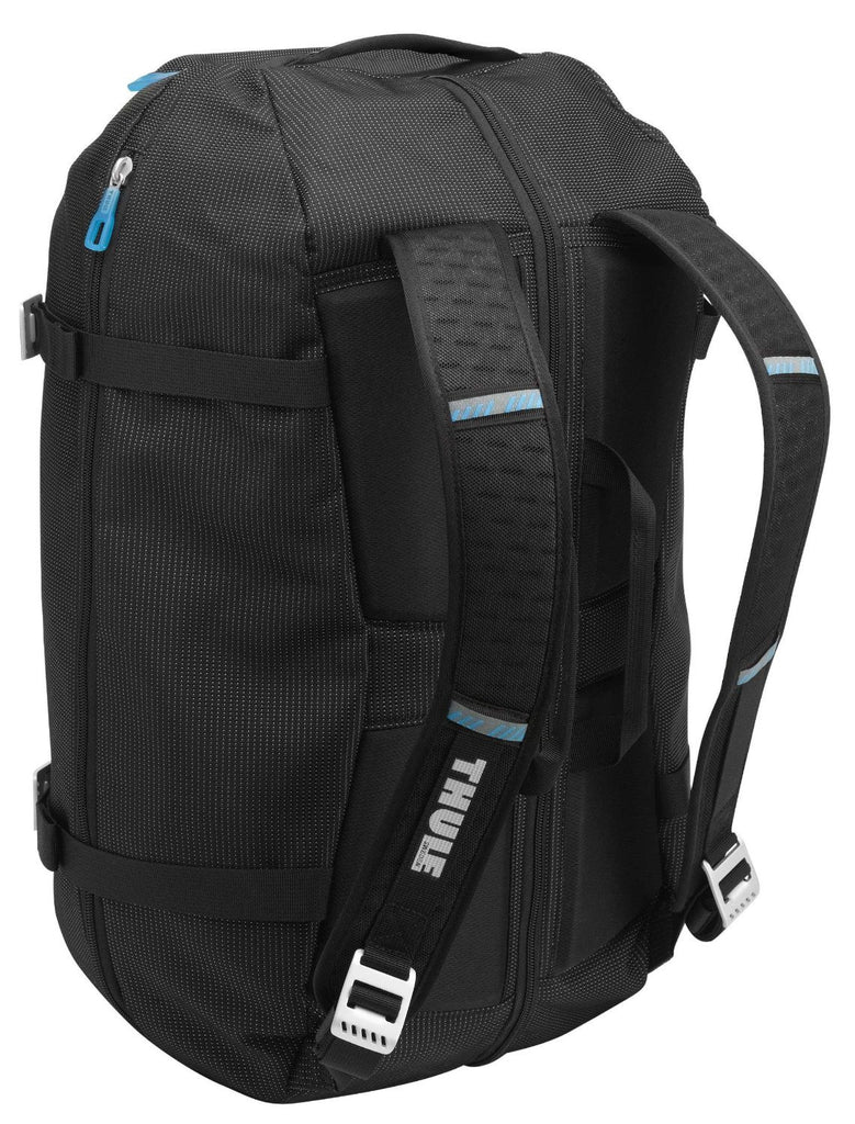 Thule Crossover Duffel Backpack 40L – GatoMALL - Shop for Unique Brands