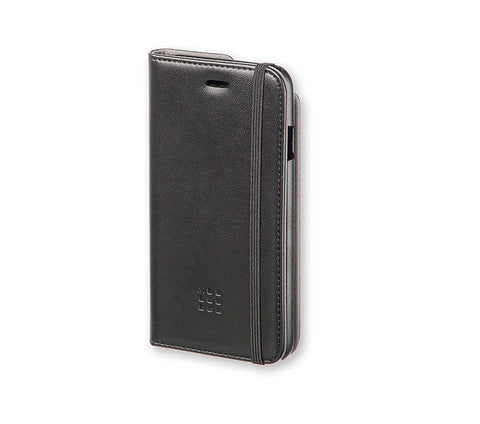Moleskine Classic Booktype Case Compatible with iPhone 6 Plus