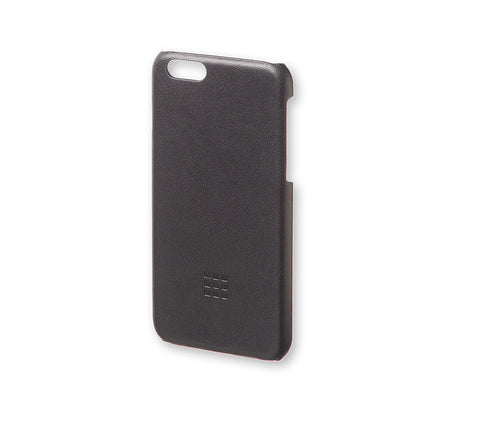 Moleskine Classic Hard Case compatible with iPhone 6 Plus
