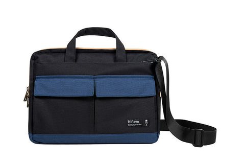 Nifteen | Thinner Messenger Bag for 13"Laptop
