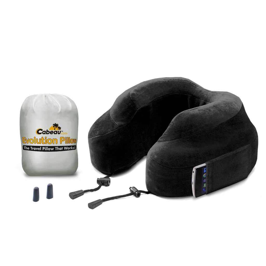 Where to buy cabeau hotsell travel pillow