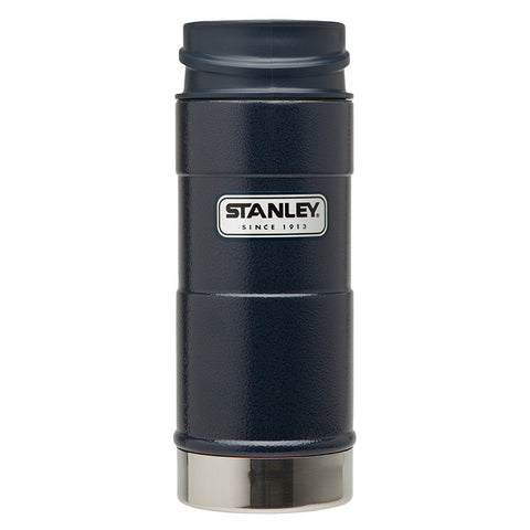 Stanley Hammertone Navy Classic Ultra Vacuum Bottle 1.4Qt