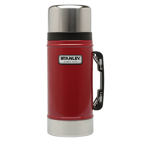 Stanley Classic Vacuum Food Jar 0.7L