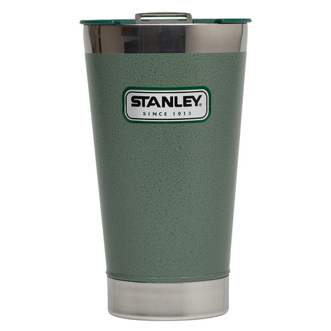 Stanley Classic Vacuum Steel Pint 473ml
